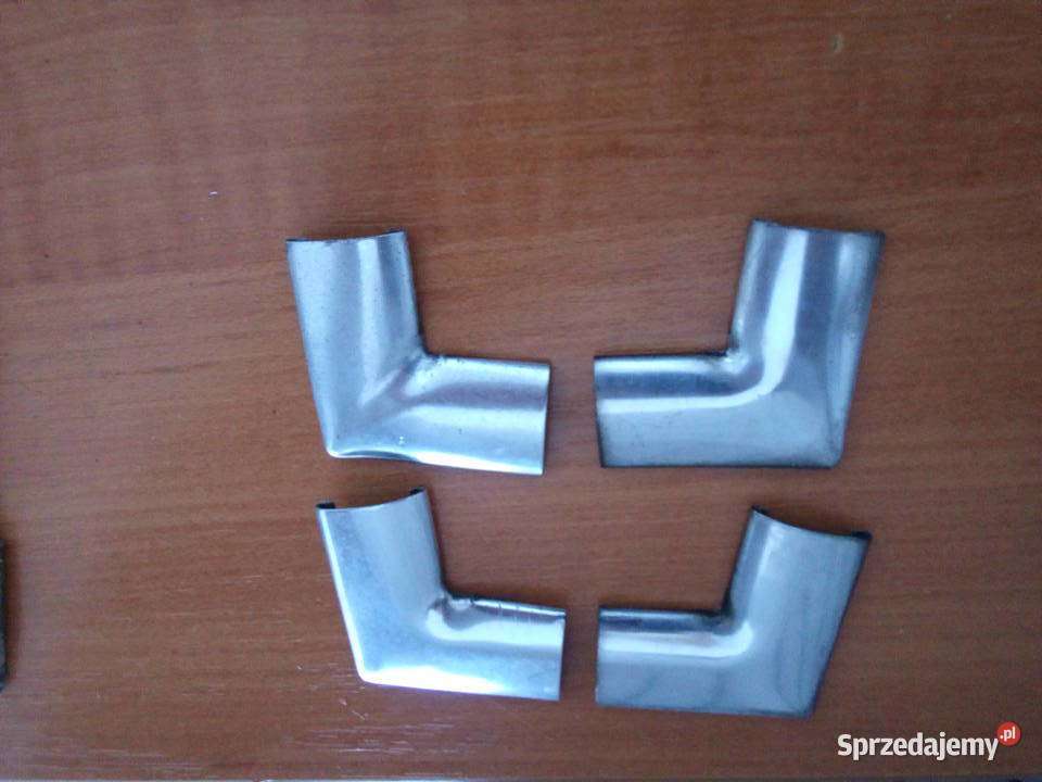 Narożnik klina szyby e23 osobowe Części samochodowe Radom