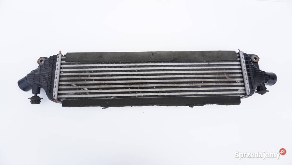 INTERCOOLER CHŁODNICA POWIETRZA INFINITI Q50 22D Nowy Tomyśl