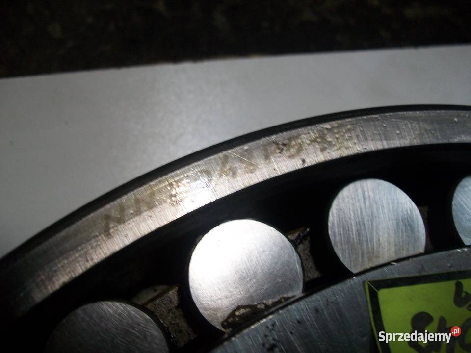 Łożysko NN 3048 KP51 prod FŁT