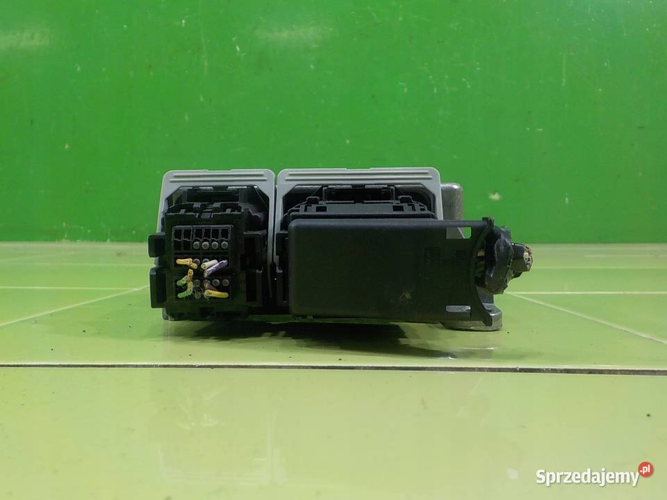 FORD TRANSIT CONNECT MK2 16 TDCI 15r modul osobowe