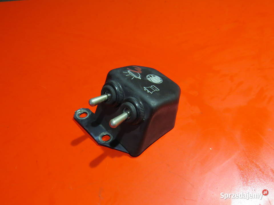 BMW F650 F 650 GS 1999 PRZEŁĄCZNIK WŁĄCZNIK