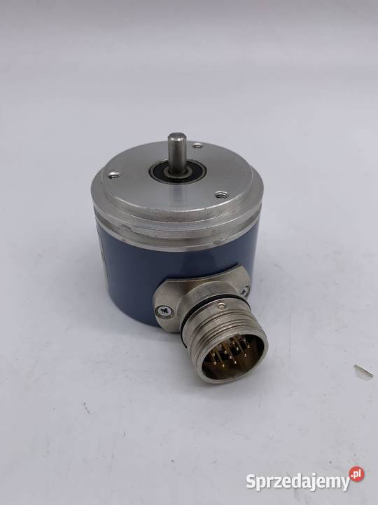 Wachendorff WDG 58A 1024 ABN I24 S5R E59 Encoder