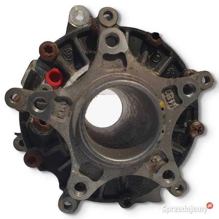 WAHACZ PRZEKŁADNIA DYFER MOST TYŁ BMW R1250 GS Chełm