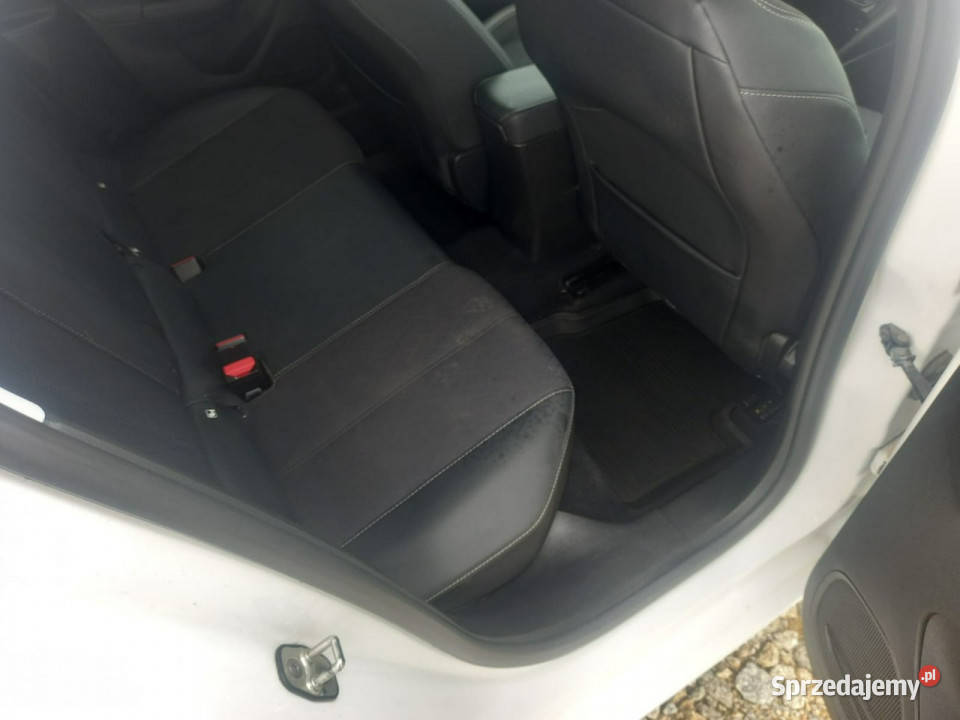 Opel Corsa F 2019 dolnośląskie Komorniki