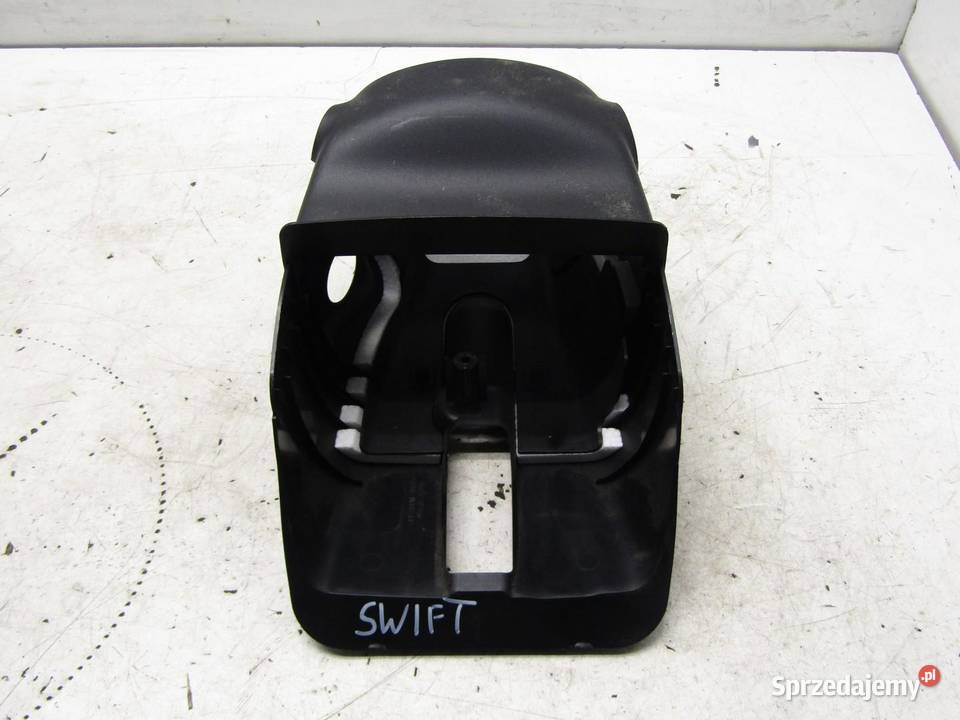 OSŁONA KOLUMNY KIEROWNICZEJ SUZUKI SWIFT VI MK8 osobowe sprzedam