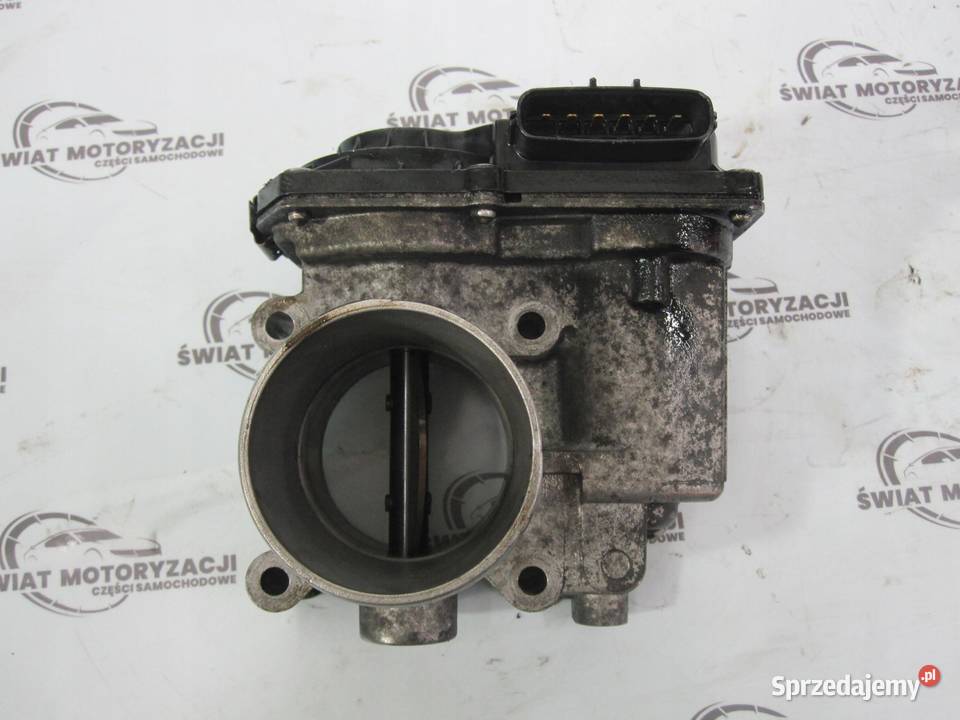 PATHFINDER NAVARA 25 DCI YD25 DDTI 09R 175
