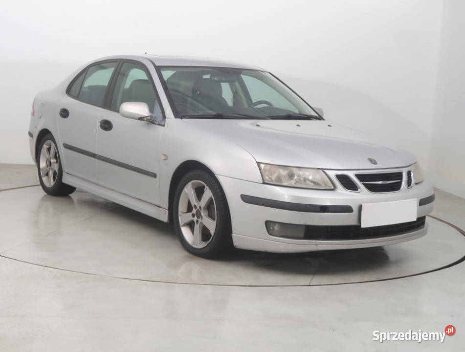 Saab 93 22 TiD czujnik zmierzchu dolnośląskie Bielany Wrocławskie