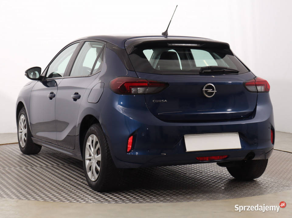 Opel Corsa 12 Katowice sprzedam