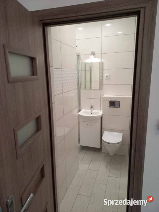 Kawalerka remoncie 4500m2 Susz sprzedam