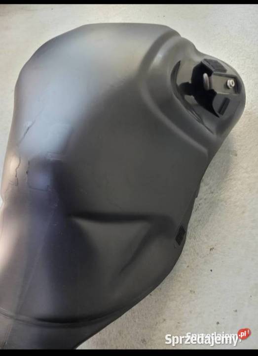Suzuki Gladius GSF 650 ZBIORNIK PALIWA BAK Zbiorniki paliwa Nowy Tomyśl