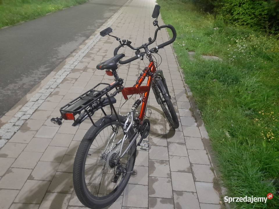 Rower górski Kross 26 Gdynia