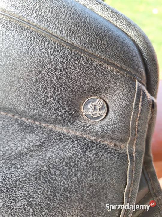 Siodło konne czaprak małopolskie