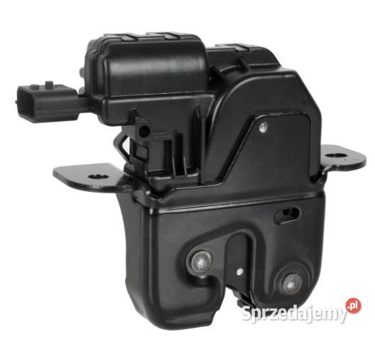 Renault Dacia Nissan zamek tylnej klapy osobowe Łódź