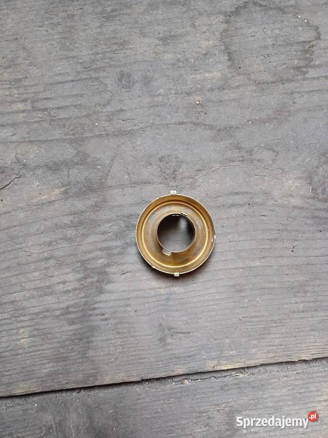 Oprawka do żarówki cz 350 Świdnica Polska