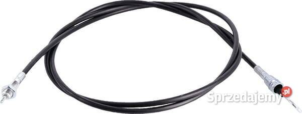 Linka sterownicza z hakiem 3000 mm IMCWH3000 Kamionna