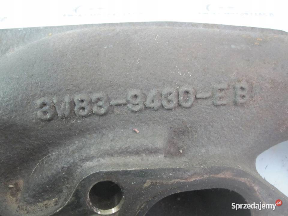 JAGUAR XK8 42 V8 06R AJ34 300 182 kolektor osobowe sprzedam