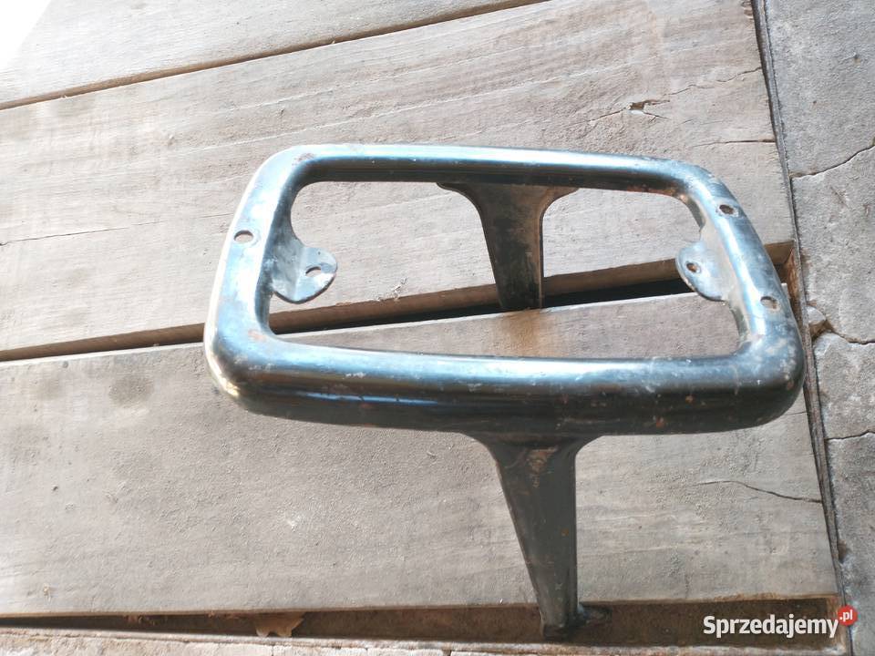 Iż 49 Bagażnik Nowy Folwark