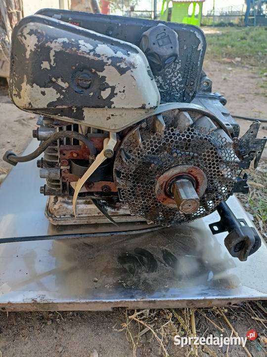 Silnik Briggs Stratton kosiarka 4t kosiarka Konin