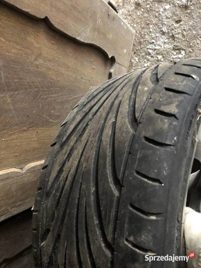 komplet Kół OZ Felgi Aluminiowe 16 4x108 aluminiowe Aleksandria