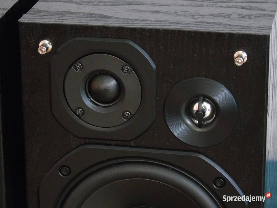 Kolumny Panasonic sbpmx70 sprawne WYSYŁKA Jasło