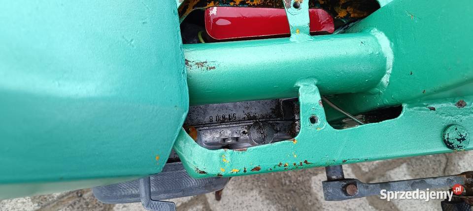 Jawa babetta 50 Chełmiec sprzedam