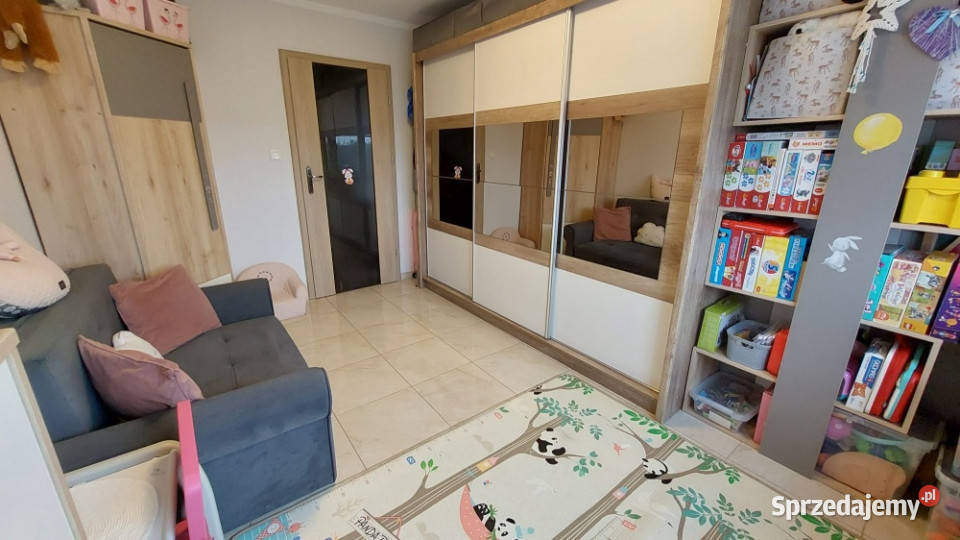 2 pok 51m2 OsKopernika Centaura 7 śląskie Gliwice sprzedam