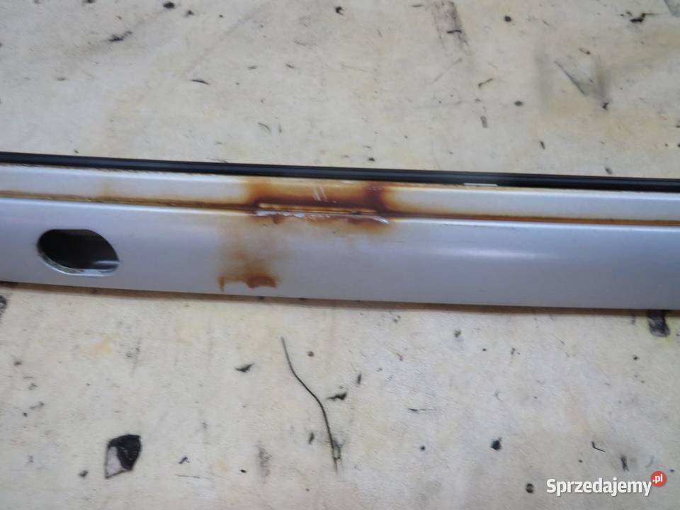 LISTWA DACHOWA LEWA CARENS IV 17 CRDI