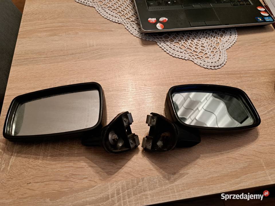 Żuk Nysa lampka oświetlenie tablicy Leszno