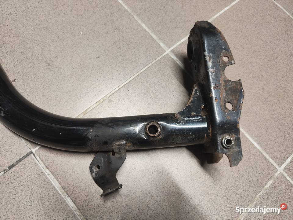 Rama Simson S51 lubuskie Gorzów Wielkopolski