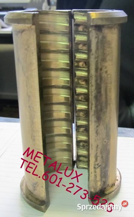 Półnakrętka do tokarki TUB32 601273528 Warszawa sprzedam