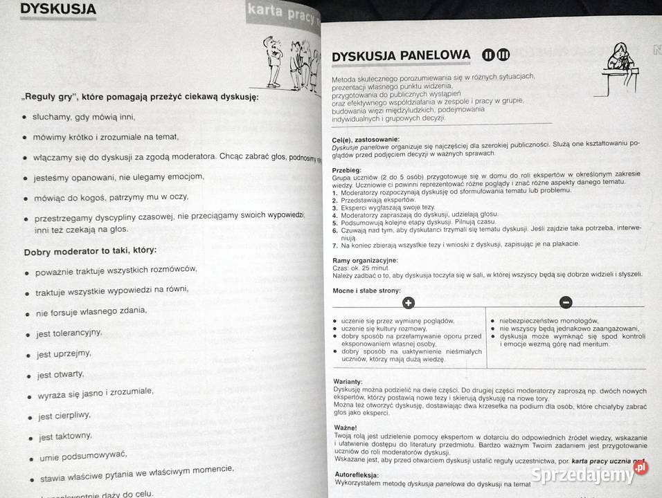 Ja i mój uczeń pracujemy aktywnie E Brudnik A Chełm