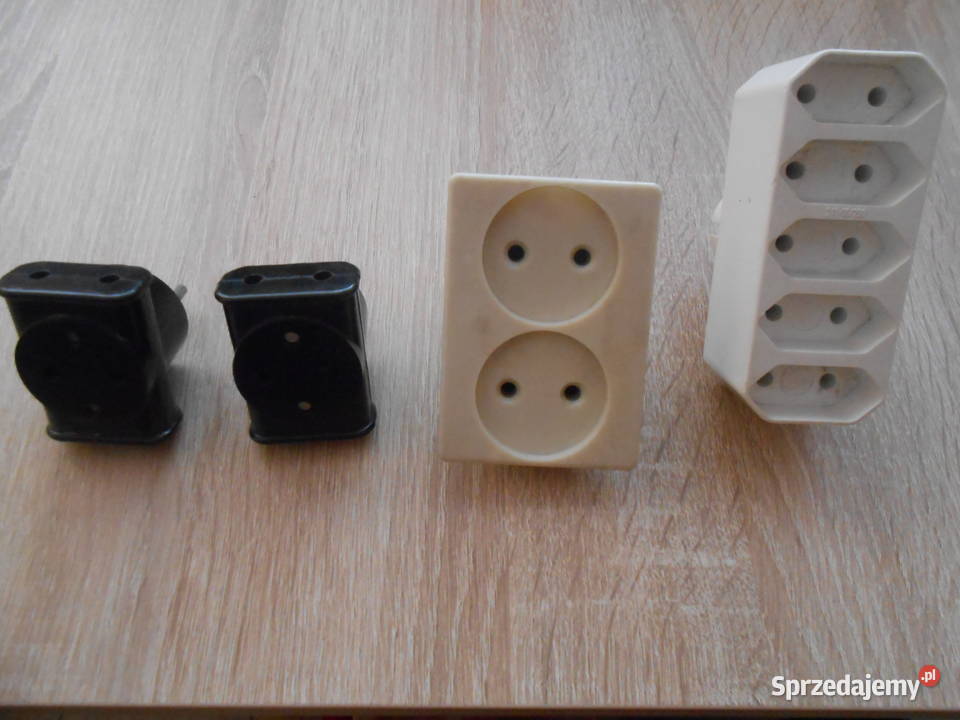 Sprzedam Metalowy rozdzielacz antenowy Elektronika śląskie