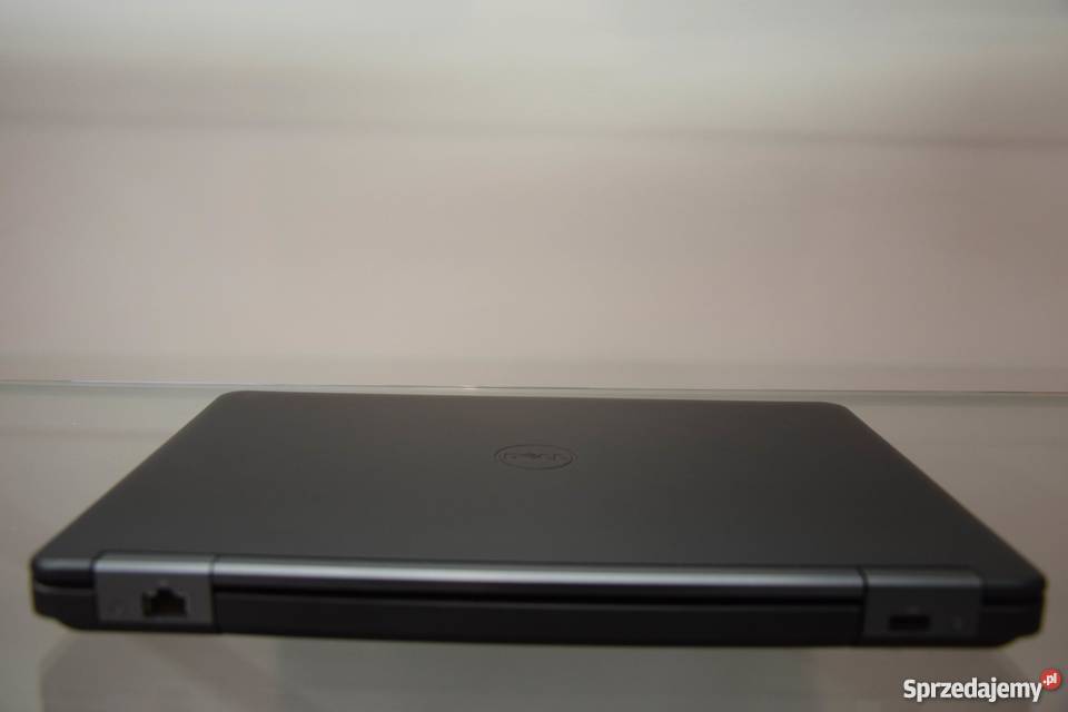 Dell Latitude E5440 i5 8GB RAM 128GB SSD Białystok