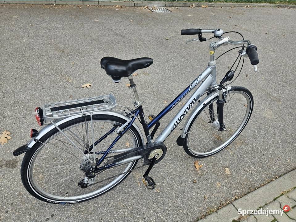 Rower Winora Bahamas Trekkingowy Iłża