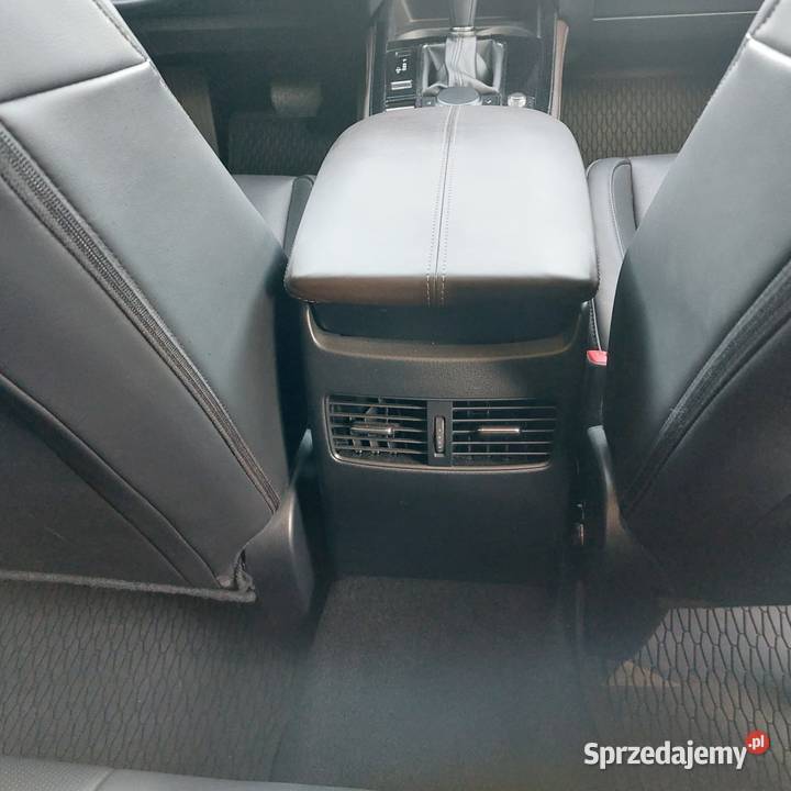 Mazda cx30 Premium 2022 25 t 230 Krosno