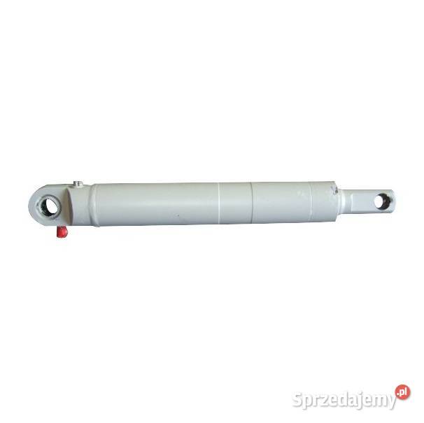 PROMOCJA SIŁOWNIK BIZON Z056 Z058 200 MOTOWIDEŁ Solec Kujawski