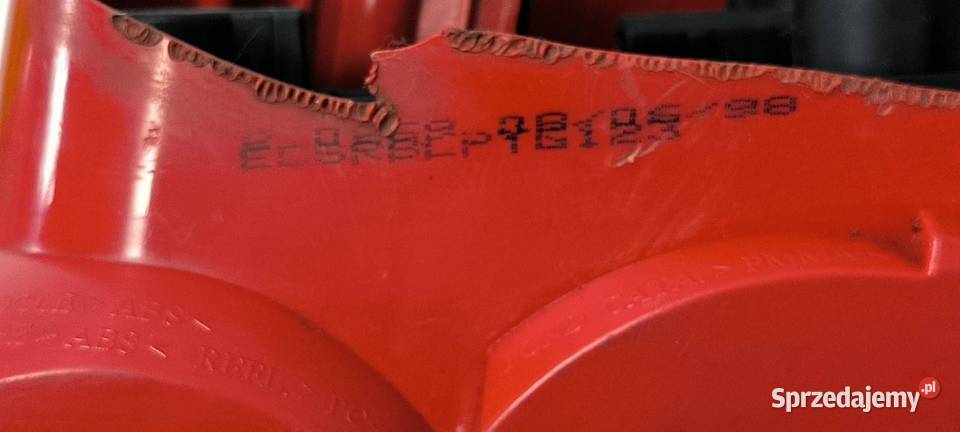 LAMPA LEWA TYŁ PEUGEOT 106 Pozostałe kujawsko-pomorskie sprzedam