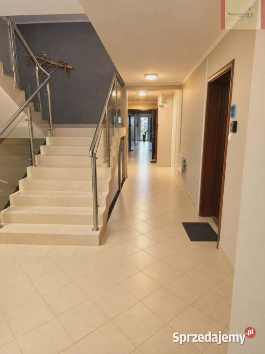 Mieszkanie Jastrzębia Góra Klifowa 416m2 2