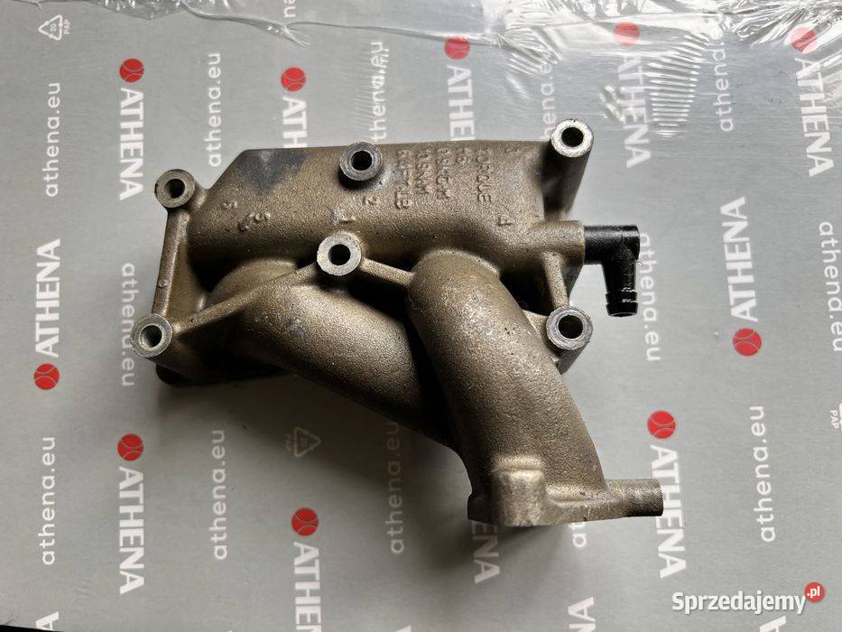 Kolektor silnik zaburtowy Mercury F 99