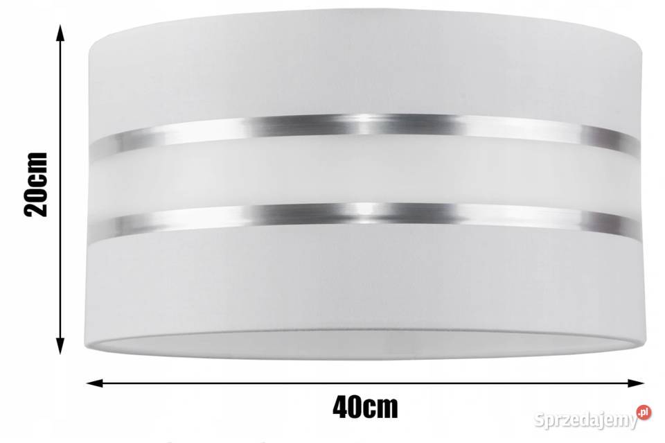 LAMPA WISZĄCA SUFITOWA ŻYRANDOL ABAŻUR Biała podlaskie Choroszcz