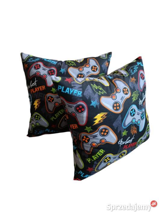 Poduszka do spania wielokolorowy Chorzów