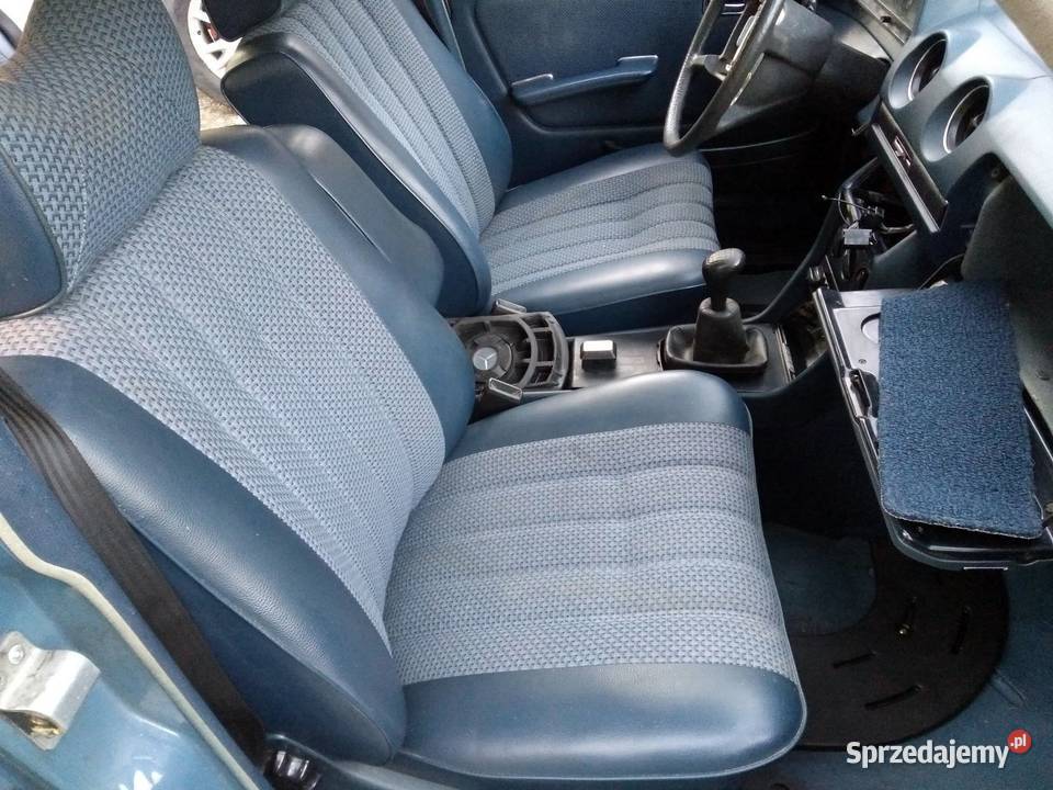 UNIKAT z 1979r 89000km Jadów