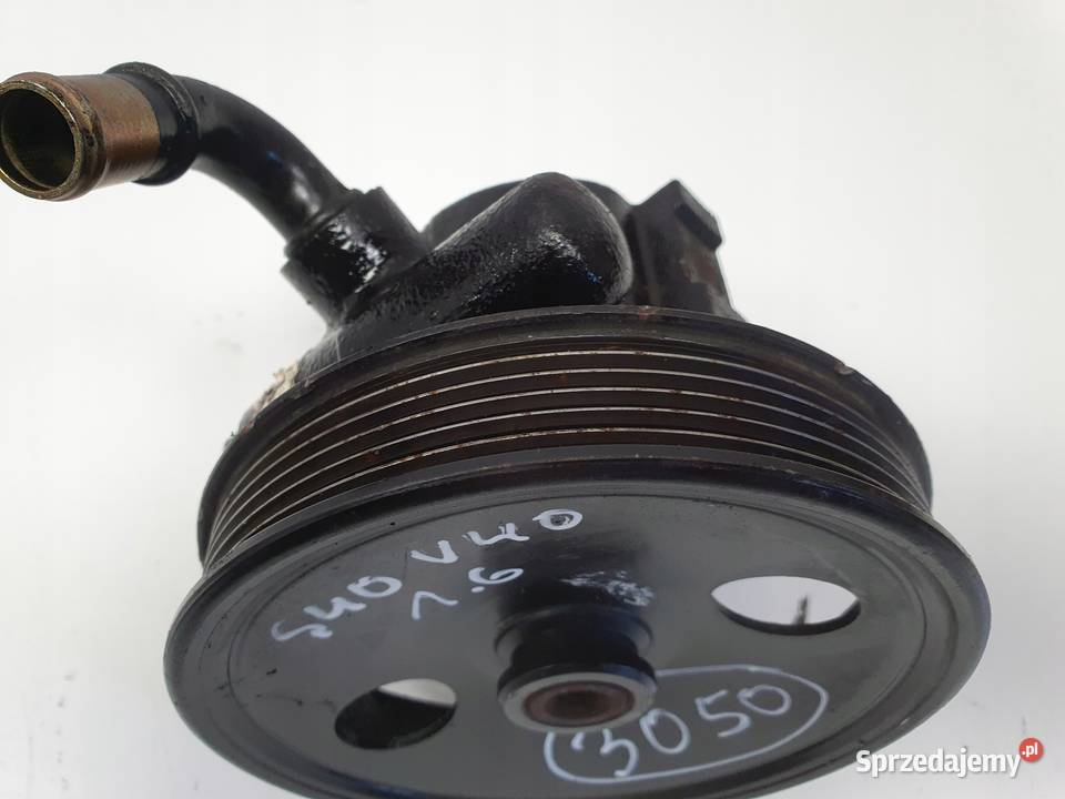 Volvo V40 S40 18 20 16V POMPA WSPOMAGANIA lubelskie Chełm