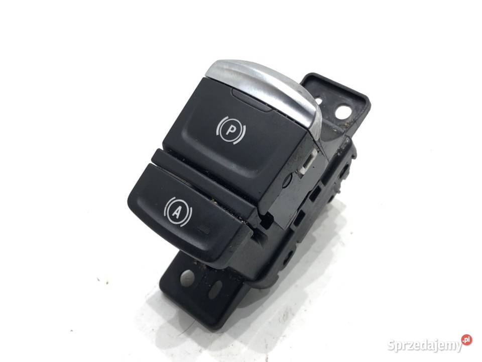 DŹWIGNIA HAMULCA RĘCZNEGO RENAULT CAPTUR II