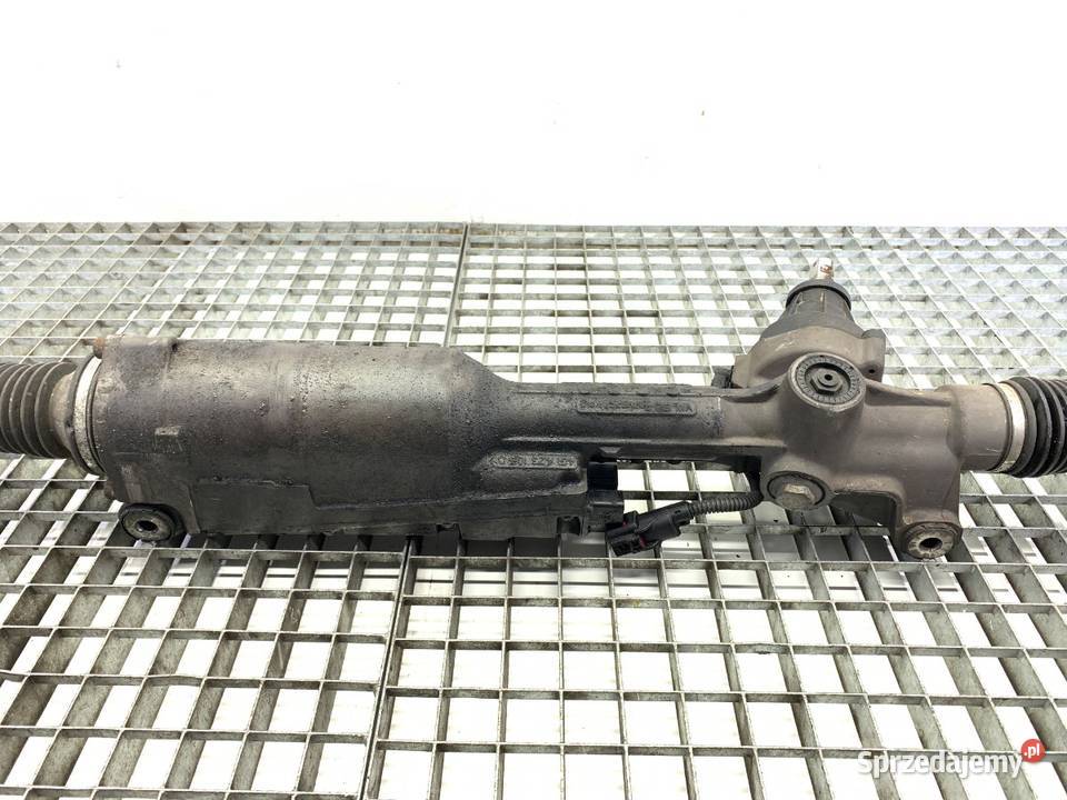 PRZEKŁADNIA KIEROWNICZA MAGLOWNICA AUDI A7 4G osobowe