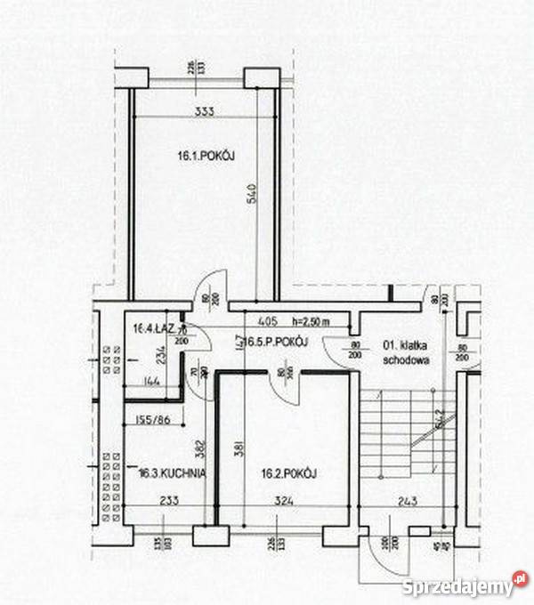 Mieszkanie 48m Leźnica kŁódź Zgierz Łęczyca Leźnica Wielka-Osiedle