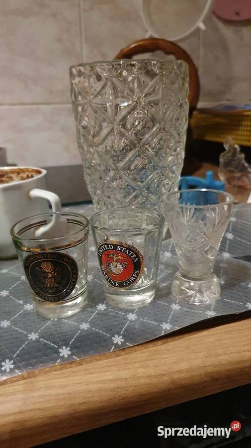 Kryształy kujawsko-pomorskie Toruń sprzedam