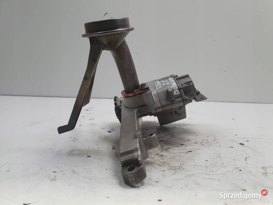 Chrysler 300C 30 CRD POMPA OLEJU olejowa Chełm