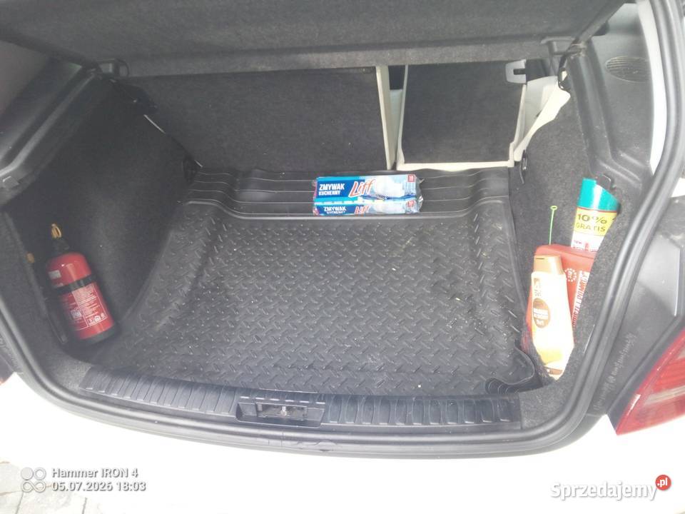 BMW E81 E87 116i 6hp 6biegów podświetlane klamki czujnik deszczu Seria 1 Ostrów Wielkopolski