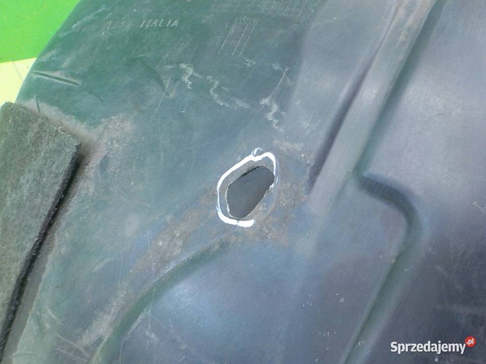 PEUGEOT RCZ 16 THP 10r COUPE 2D nadkole lewe osobowe